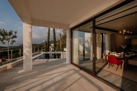 ĀNANTI Resort, Residences & Beach Club - 39