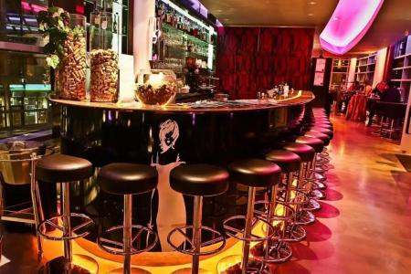 Radisson Blu Latvija Conference & Spa, Riga - 22