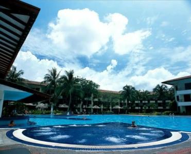 Holiday Villa Beach Resort & Spa Langkawi - 9