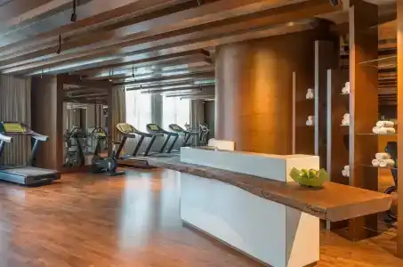 V Dubai, Curio Collection by Hilton - 99