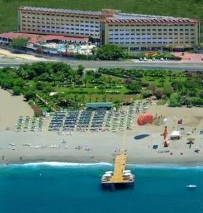 Kırbıyık Resort - Alanya - 12