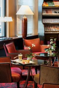 Mercure Munchen City Center - 59