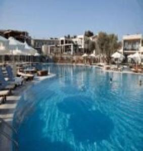 Port Royal Villas and Spa - Adults Only - 75