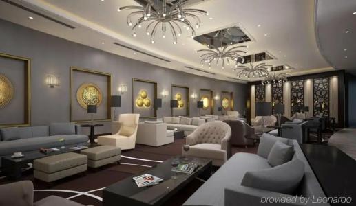 Crowne Plaza Istanbul Oryapark, an IHG - 22