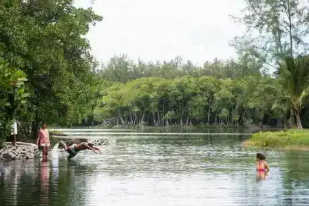 Holiday Inn Mauritius Mon Trésor, an IHG - 20