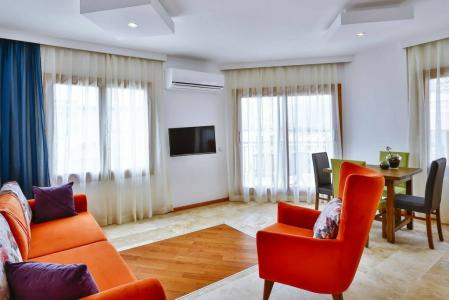 Çınarlar Apart KAŞ - 97