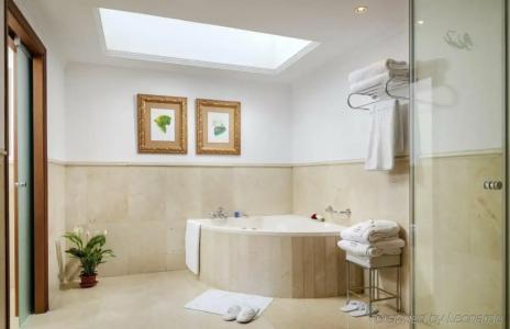 Botanico y Oriental Spa Garden - 66