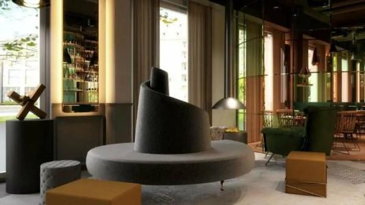 Indigo Dresden - Wettiner Platz, an IHG - 37