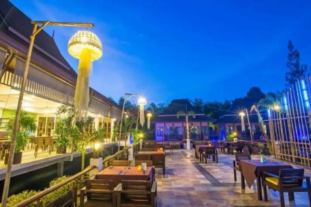 Poonsiri Resort Aonang-SHA Extra Plus - 90