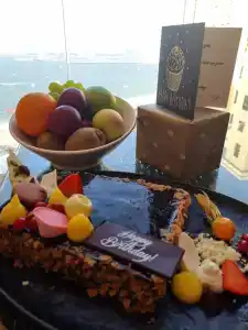 Amwaj Rotana, Jumeirah Beach - Dubai - 21