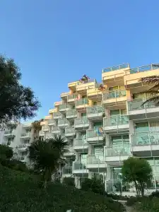 Bodrum Holiday Resort & Spa - 43