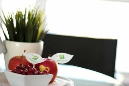 Holiday Inn Hamburg, an IHG - 71