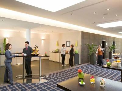 Novotel München Messe - 54