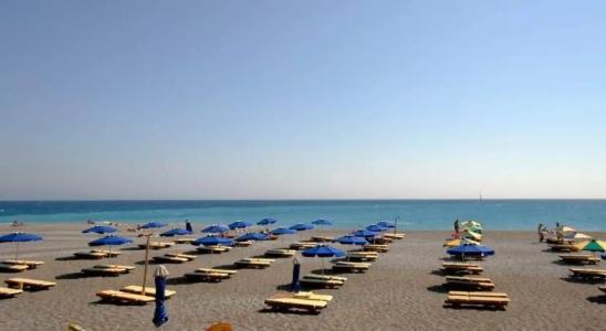 Mitsis Petit Palais Beach - 4