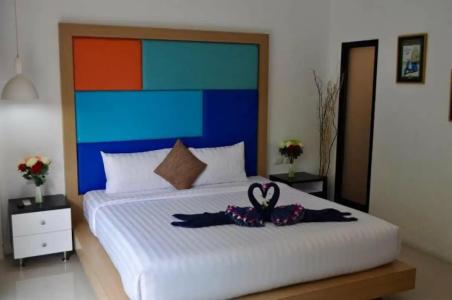 Buasri Boutique Patong - 56