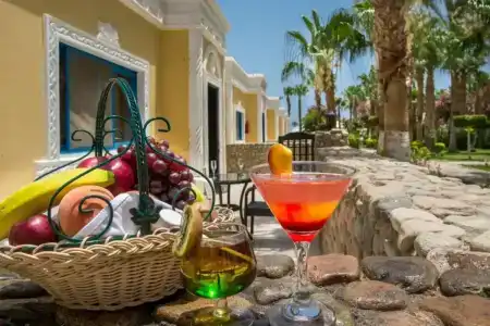 Mirage Bay Resort & Aqua Park
