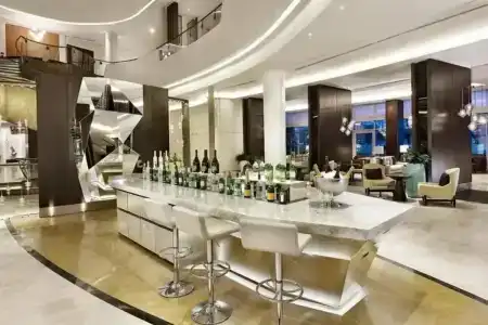 Hyatt Regency Istanbul Atakoy - 59