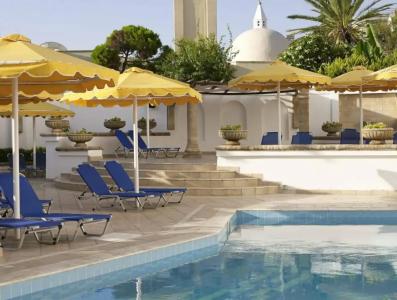 Mitsis Petit Palais Beach - 35