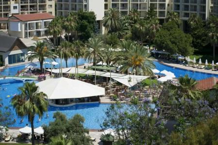 Arum Barut Collection - Ultra All Inclusive - 11