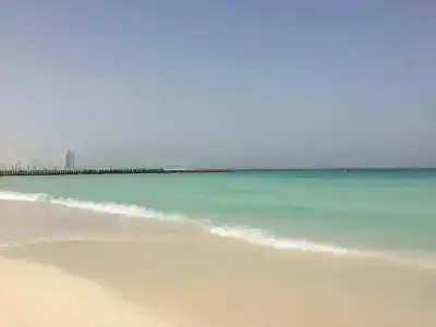 Villa Rotana - Dubai - 6