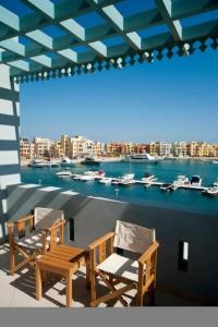 Fanadir El Gouna - 23