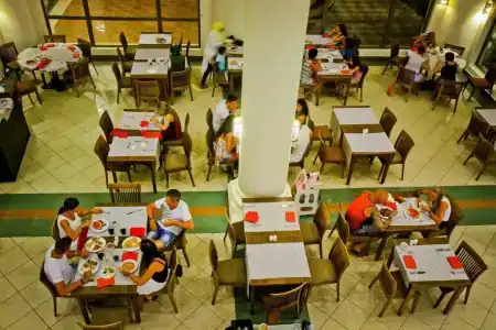 Charmillion Club Resort - 12