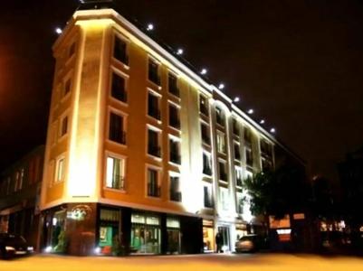 Gülhanepark & Spa - 63