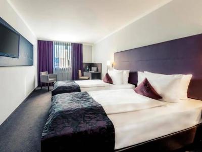 Mercure Frankfurt City Messe - 80