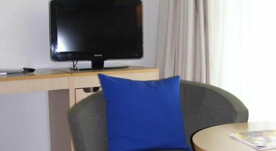 Novotel Berlin Mitte - 58