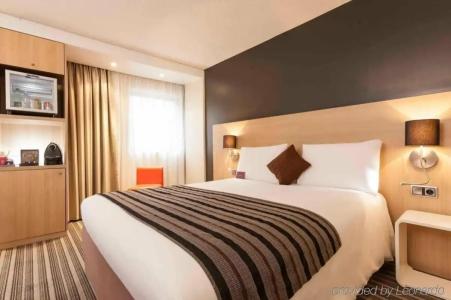 Mercure Paris Gare De Lyon TGV - 28