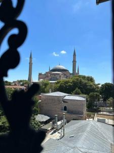 The And Sultanahmet- Special Category - 64