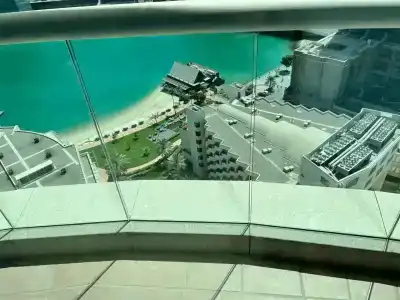 Beach Rotana - Abu Dhabi - 5