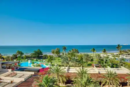InterContinental Muscat, an IHG - 25