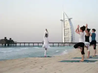 Jumeirah Dar Al Masyaf - 58
