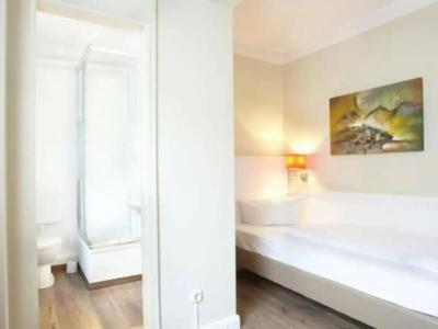 Tulip Inn München Messe - 55