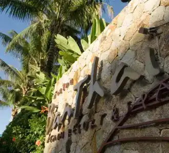 DoubleTree by Hilton Phuket Banthai Resort - 28