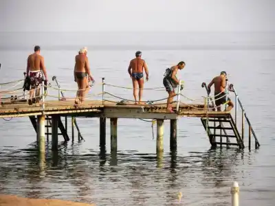 Happy Life Village Dahab - 11