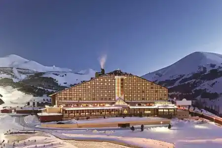 Polat Palandöken - 45