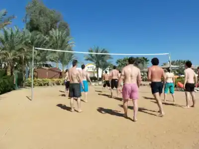 Gafy Resort Aqua Park - 70