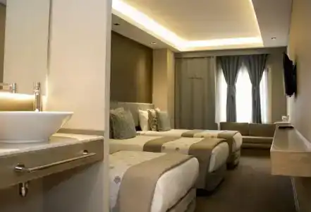 Grand Beyazit - 38