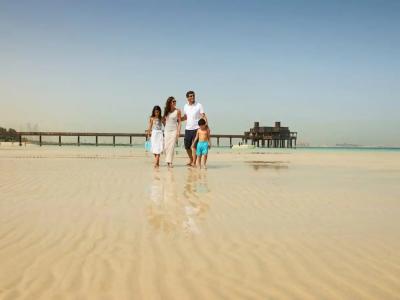 Jumeirah Dar Al Masyaf - 68