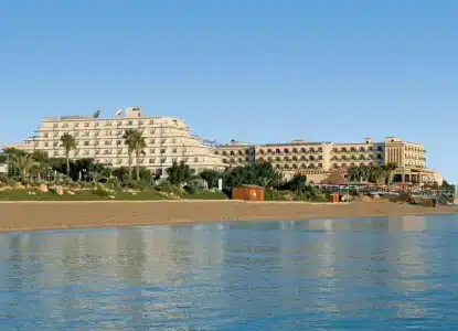 Vrissiana Boutique Beach - 3