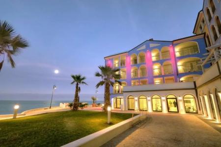 Life Seaview & Spa
