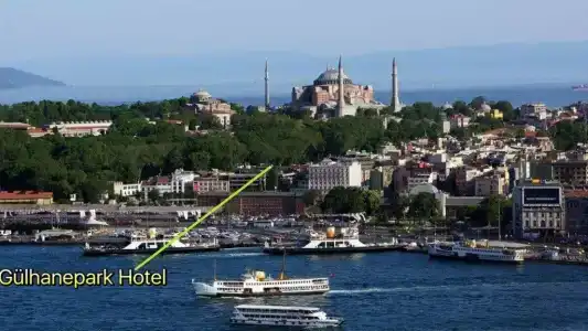 Gülhanepark & Spa - 5