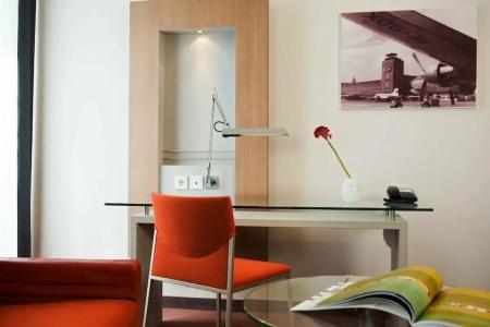Novotel München Messe - 51