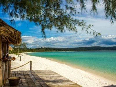 Sok San Beach Resort - 77