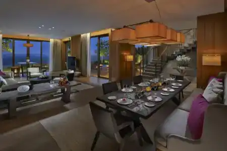 Mandarin Oriental, Bodrum - 1