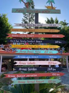 Armas Green Fugla Beach - 15