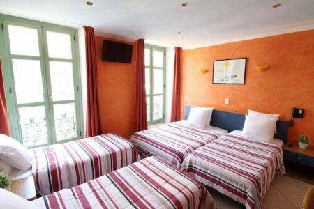 Hôtel Du Centre, un hôtel AMMI - 68