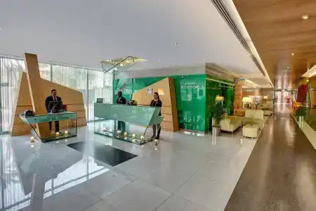 Al Khoory Sky Garden - 30